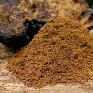 Poudre d'extrait de Shilajit de l'Himalaya 100% pure naturelle, résine ayurvédique riche en acide fulvique pour stimuler l'énergie, la résistance et l'immunité - Product Image 2