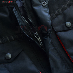 Customized Motorbike Cardura <b>Racing</b> <b>Jacket</b> Motorcycle Cardura <b>Jacket</b> Waterproof Level a Protection Custom Made Plus Size - Product Image 5