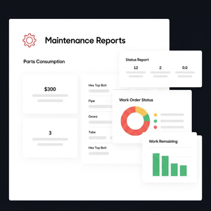 Servicios Expertos de Mantenimiento de Aplicaciones, Corrección Confiable de Bugs, Optimización del Rendimiento, Actualizaciones de Seguridad y Soporte Técnico 24/7 - Product Image 6
