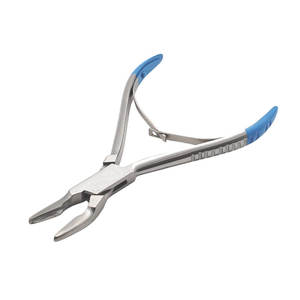 Herramientas Quirúrgicas de Acero Inoxidable de Alta Calidad para Cuidado Ortodóntico, Rongeurs Dentales Quirúrgicos, Instrumentos de Acero Inoxidable - Product Image 1