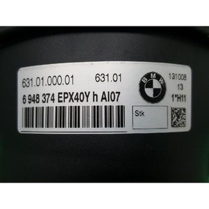 Phare antibrouillard d'occasion pour BMW Série 3, côté droit, 6948374 - Product Image 6