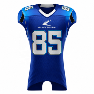 Servicio OEM, Uniformes de Fútbol Americano, Camiseta de Fútbol Americano, Camiseta de Gridiron, Ropa de Entrenamiento Juvenil - Product Image 2