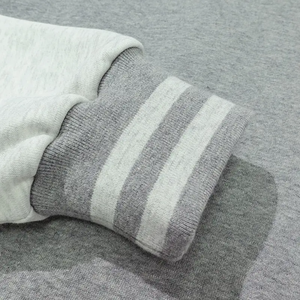 Chaqueta Varsity Personalizada de Moda, Color Rosa, Talla Grande, con Bordado de Logotipo en Lona, Estilo Universitario Vintage, Transpirable y de Secado Rápido - Product Image 6