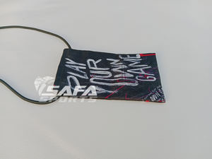 Housse de protection pour canon de paintball – Protection durable en néoprène pour marqueurs de paintball, logo personnalisé, vente en gros OEM - Product Image 3