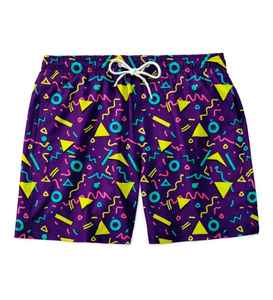 Top Quality <b>Men</b> Beach Shorts Wholesale Quick Dry Swim Shorts Casual Summer Wear Comfortable <b>Trunks</b> For Swimming Beach Shorts - Product Image 5