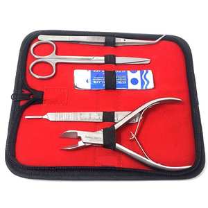 ชุดอุปกรณ์เพาะพันธุ์ปะการัง ชุดอุปกรณ์ทำปะการัง DIY สำหรับปะการังแข็งและปะการังอ่อน 14 ชิ้น ชุดอุปกรณ์สำหรับตู้ปลาทะเล - Product Image 1