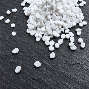 Fournisseur Malaisien – Excellent Prix – Masterbatch de Malaisie – Matière Première Carbonate de Calcium – Granulés – Couleur Naturelle – Pour Soufflage de Films - Product Image 1
