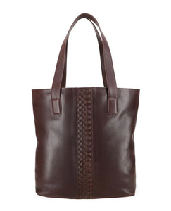 Bolso Tote Beige de Cuero Genuino de Alta Calidad para Mujer 2026, Gran Capacidad, Diseño Simple, Suave y Duradero, Logotipo Personalizado OEM - Product Image 6