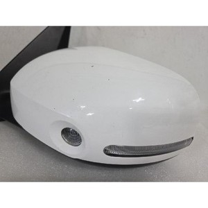 Espejo Retrovisor Izquierdo Usado Casper 87620O6030SAW - Product Image 3