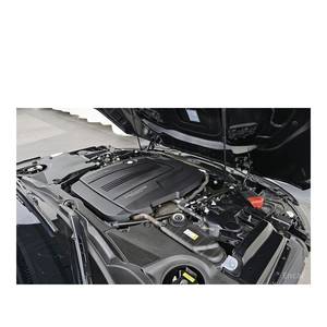 Jaguar F-TYPE P300 Convertible 2021, 31,638 km, Caja de Cambios Automática, Asientos de Cuero con Cámara Trasera - Product Image 6