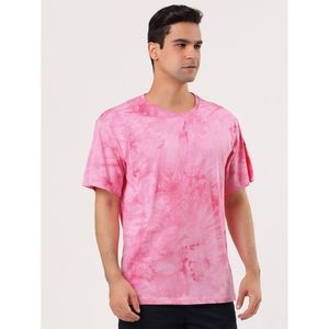 T-shirts en coton tricoté 100% pour hommes, à manches courtes, imprimés numériquement, avec logo personnalisé, de haute qualité et confortables – Vente en gros - Product Image 4