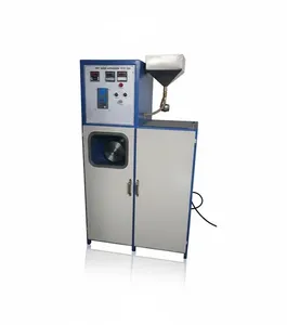 เครื่องทดสอบการขัดถูด้วยทรายแห้ง - Product Image 2