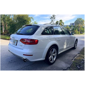 Audi A4 Allroad Quattro Premium Plus 2013 - Product Image 2