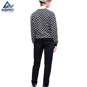 Ensemble de survêtement tendance 2026 pour homme – Nouvelle collection sportswear décontractée deux pièces automne-hiver - Product Image 4