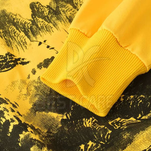 Low MOQ OEM Service Fashionable <b>Pullover</b> <b>Men</b> Hoodies 2026 Custom Made Latest Design <b>Men</b> Hoodies For Adult - Product Image 5