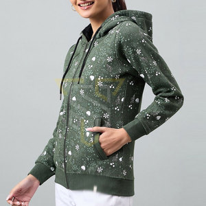 Sudaderas con Capucha para Mujer, Diseño Personalizado 2026, Ropa Casual, Último Diseño - Product Image 2