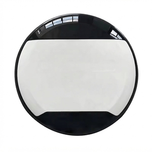 Cubierta de Neumático Trasero de ABS de Lujo para <span class=keywords><strong>Defender</strong></span> y Accesorios para Kit de Carrocería Exterior - Product Image 1