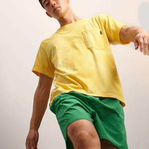 กางเกงขาสั้นผู้ชายคุณภาพพรีเมียม ปี 2026 สไตล์ลำลอง สตรีทแวร์ สำหรับออกกำลังกายและกิจกรรมกลางแจ้ง น้ำหนักเบา สวมใส่สบาย และมีสไตล์ ผลิตจากไนลอน - Product Image 5