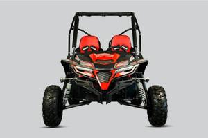 Best Deal 2026 TRAILMASTER POWERSPORTS Cheetah 8 <b>UTV</b> FOR ADULT - Product Image 3