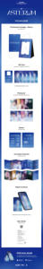 [Álbum Original Coreano] PLAVE - ASTERUM (POCA ALBUM) - Product Image 3