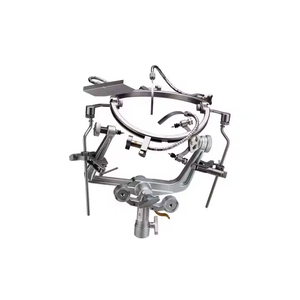 Sistema de Retracción Manual Mayfield de ARISTON INTERNATIONAL, Abrazadera de Cráneo de Acero Inoxidable y Plástico, Certificado CE Clase I - Product Image 5