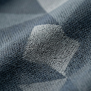 Polo en polyester de haute qualité imprimé par sublimation, logo personnalisé, vêtements de sport pour hommes - Product Image 5