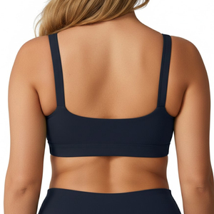 Ropa Deportiva, Sujetador Deportivo para Mujer, Ropa de Gimnasio, Nuevo Diseño, Cómodo, de Secado Rápido, para Damas - Product Image 5