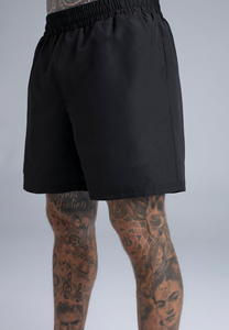 Pantalones Cortos de Moda para Hombre, Casuales, de Alta Calidad, de Algodón, Estilo Urbano, Hip Hop, para Verano - Product Image 2