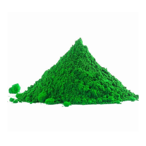 Premium Fast Green FCF Dye for Textile Industry Cotton Fabric Yarn Uniform Color High Solubility Exporter - Product Image 5