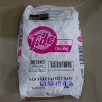 Détergent en poudre Tide Downy Whitening 3,6 kg Parfum naturel
