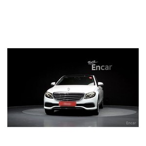 เมอร์เซเดส-เบนซ์ อี-คลาส อี300 เอ็กซ์คลูซีฟ ปี 2018 ระยะทาง 101,929 กม. เกียร์อัตโนมัติ พวงมาลัยซ้าย มาตรฐานไอเสียยูโร 5 เบาะหนัง - Product Image 3
