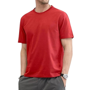 T-shirt pour homme 100% coton, manches courtes, vêtements décontractés, imprimé, t-shirt pour homme à col rond, style streetwear, cool, drôle, t-shirt ample - Product Image 3