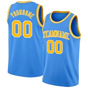 Uniforme de Baloncesto Personalizado para Adultos, Sublimado, con Tirantes en T, Sin Mangas, Transpirable, 100% Malla, Ropa Deportiva Unisex - Product Image 5