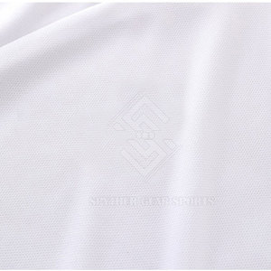 ชุดกีฬาดีไซน์ล่าสุด ชุดฟุตบอลเยาวชน ระบายอากาศได้ดี สีพื้น ชุดฟุตบอล - Product Image 4