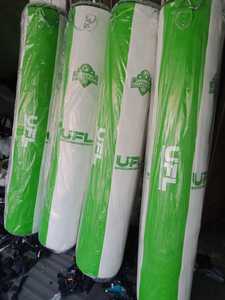 Saco de Boxeo de Alta Resistencia y Calidad Superior, Relleno, de Cuero PU, para Entrenamiento de Artes Marciales en Gimnasio - Product Image 2