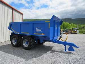 COMPRE REMOLQUE BAILEY CD14 DUMB 2026 - Product Image 3