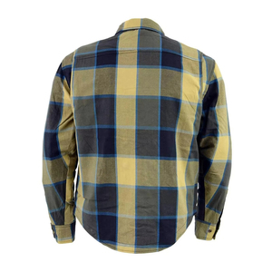 Men Flannel <b>Shirt</b> High Quality Cotton Clothing Men Flannel <b>Shirt</b> Warm Outdoor Workwear Men Flannel <b>Shirt</b> Durable Casual Clothing - Product Image 4