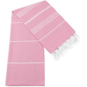 Wholesale Custom <b>Bath</b> <b>Towel</b> <b>Sets</b> High Quality Large Luxury Turkish Cotton Sand Free Beach <b>Towel</b> Personalized Logo Embroidery - Product Image 5