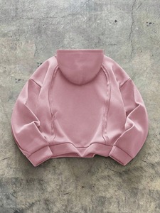 unisex hoodie <b>men</b> women oversized streetwear casual <b>pullover</b> hooded sweatshirt fleece winter daily fashion wear - Product Image 2