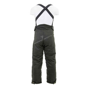 Pantalones de Caza al por Mayor para Hombre, Ropa de Caza de Lana de Alta Resistencia con Tirantes, Pantalones Cargo de Caza para Hombre - Product Image 4