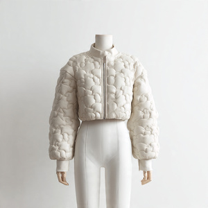 Veste en cuir de style Genz de haute qualité, très élégante et cool - Product Image 5