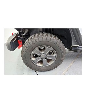 รถจี๊ป แรงเลอร์ 3.6 รูบิคอน รีคอน อิดิชั่น รุ่นเดือนกรกฎาคม 2560 วิ่ง 62,052 กม. เกียร์อัตโนมัติ เบาะผ้า พร้อมกล้องมองหลัง พวงมาลัยซ้าย - Product Image 5