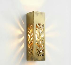 Applique murale pour salon, lampe décorative murale pour chambre, éclairage d'ambiance pour couloir, applique murale intérieure pour mosquée - Product Image 1