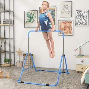 Barra de Gimnasia Plegable para Entrenamiento en Casa y Accesorios de Gimnasia - Product Image 1
