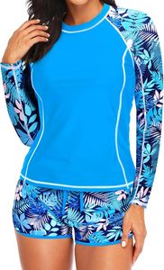 Rashguard de compression Motion X Eco Fit sublimé, Rashguard Peak Performance - Product Image 2