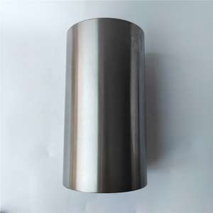 11010524 Doublure de cylindre diesel refroidie par eau de 105 mm, pièce de rechange OEM pour la reconstruction des moteurs 1103 1104, marché américain, Santosh Auto Parts - Product Image 1