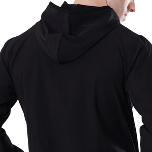 Sudadera con Capucha para Hombre de Alta Calidad, Nueva Llegada, 100% Algodón, Diseño Moderno, Sudaderas con Capucha para Hombre en Venta - Product Image 4