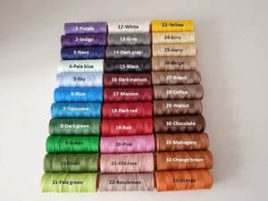 Gargantilla de Macramé con Piedra Lunar Rosa Pastel, Collar Romántico Tejido a Mano con Piedras Preciosas, Joyería Boho Chic - Product Image 4