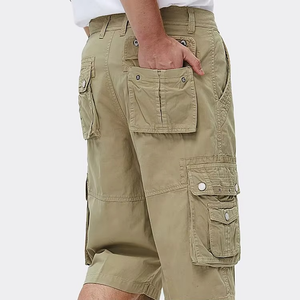 Shorts de sport pour hommes avec logo personnalisé, respirants, doublure estivale, pour la course à pied, le basketball, la musculation - Product Image 5