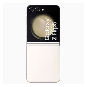 Nouveau Téléphone Portable Original 2025 Z Flip 5 8 Go + 512 Go – Vente en Gros Débloqué 5G Smartphone Z Flip5 pour Samsung - Product Image 2